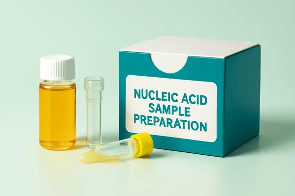  Blood DNA Purification Kit-960