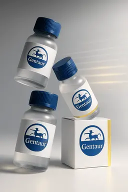 [FM-07-IECS] Gentaur Thiourea-Hydrochloric Acid Electrode Cleaning Solution for the removal of Sulphide - 100ml